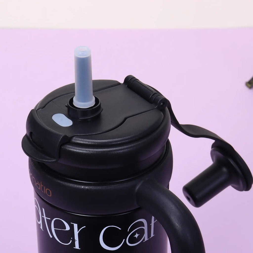 550ml Double Wall Vacuum Insulated Stainless Steel Travel Tumbler Mug