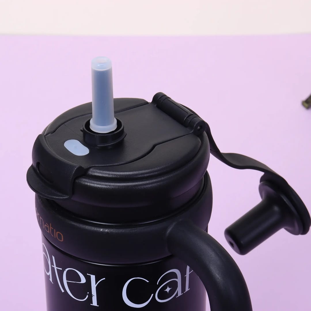 550ml Double Wall Vacuum Insulated Stainless Steel Travel Tumbler Mug