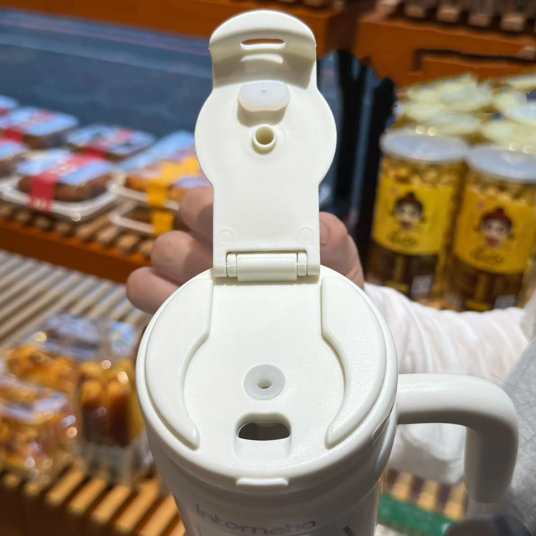 550ml Double Wall Vacuum Insulated Stainless Steel Travel Tumbler Mug